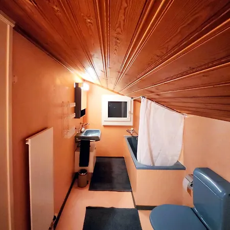 Ferienwohnung In Perfekter Lage In Der Surselva Apartment *
