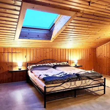 Apartment Ferienwohnung In Perfekter Lage In Der Surselva